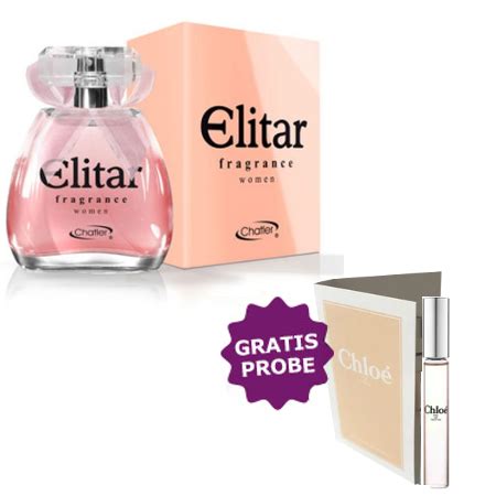 chloe parfum probe|chloe fragrance.